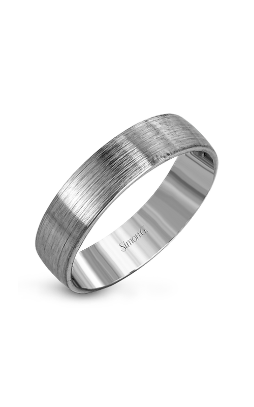 Simon G SG Wedding Band LG149
