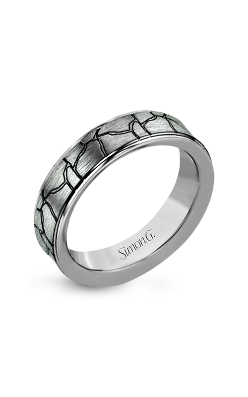 Simon G SG Wedding Band LG165 Simon G SG Wedding Band LG165