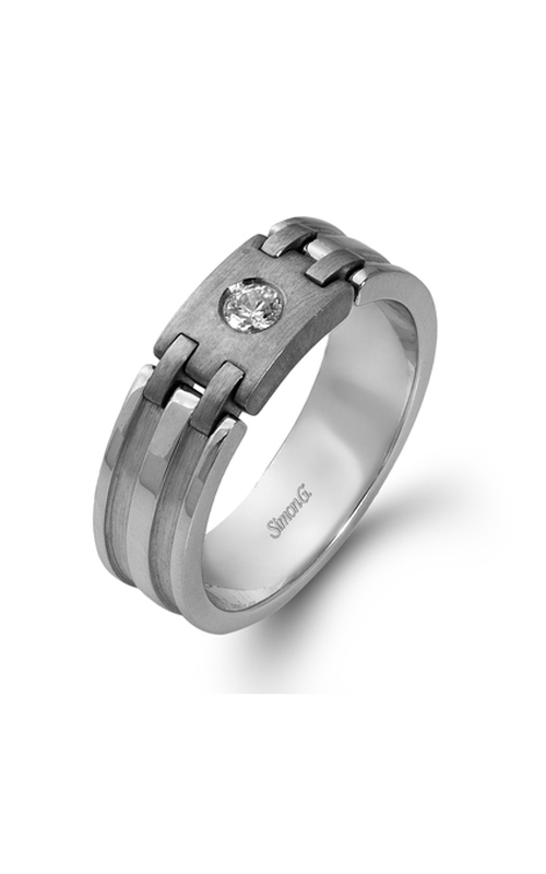 Simon G SG Wedding Band LP2079