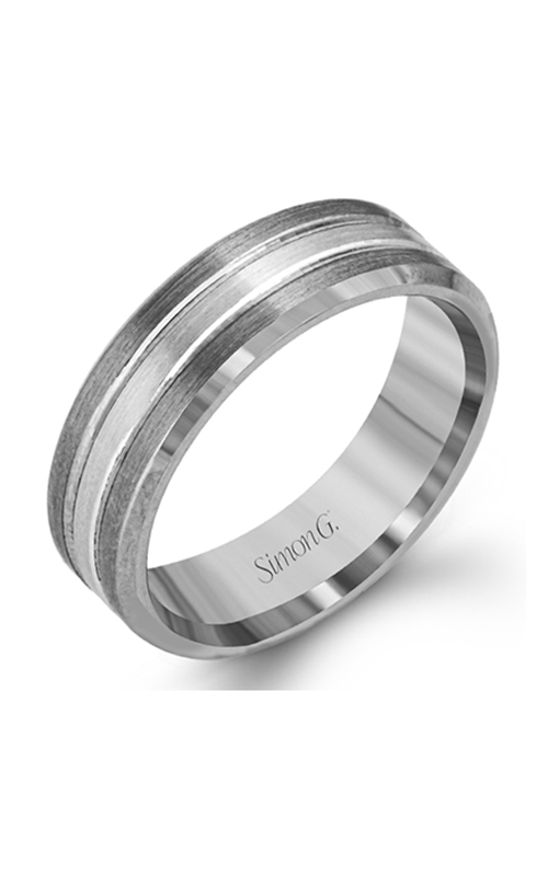 Simon G SG Wedding Band LP2189