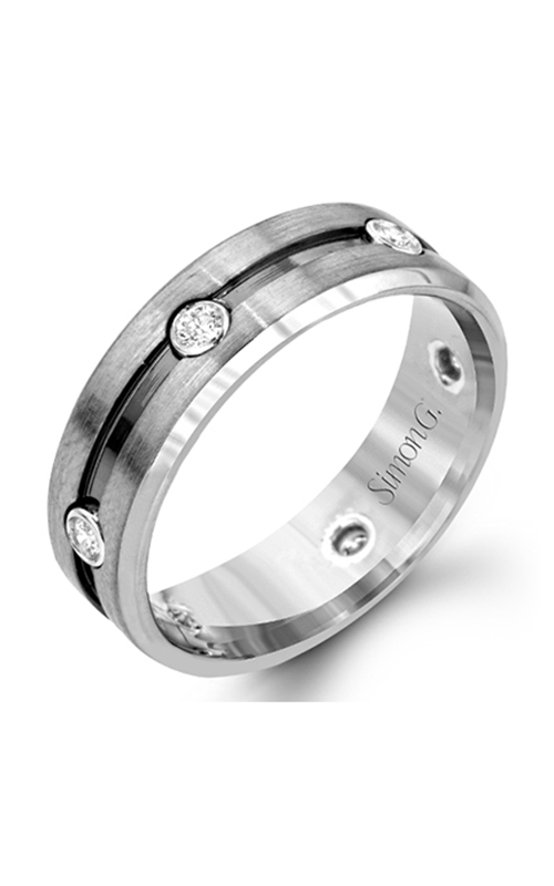 Simon G SG Wedding Band LP2187