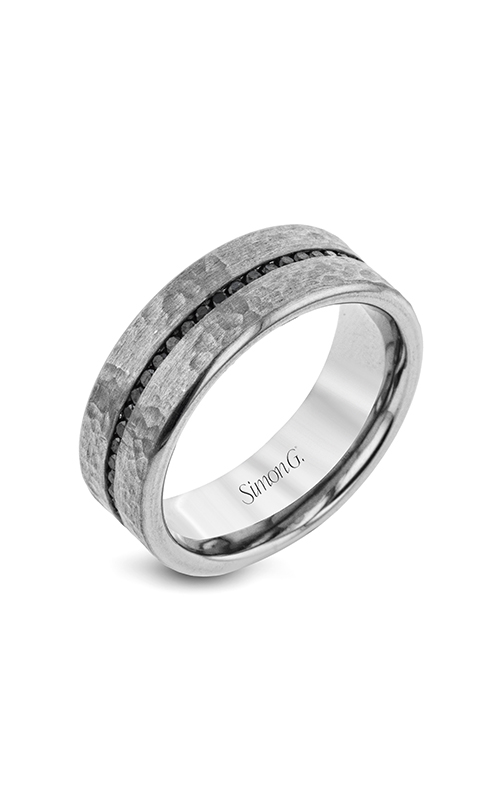 Simon G SG Wedding Band LR2171