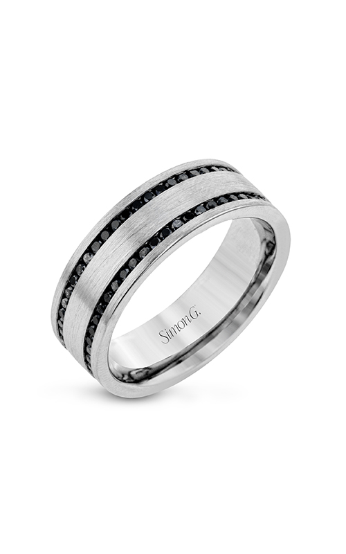 Simon G SG Wedding Band LR2174