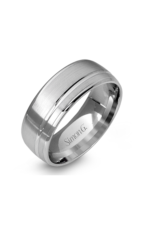 Simon G SG Wedding Band LG117 Simon G SG Wedding Band LG117