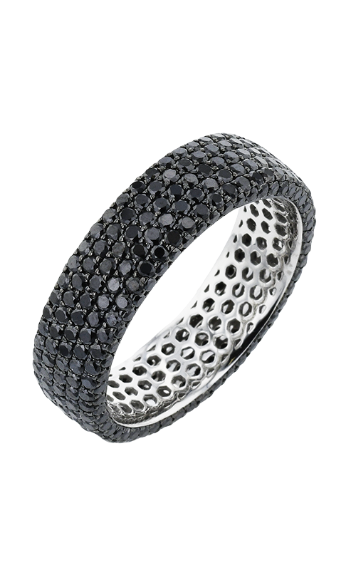 Simon G Simon G Wedding Band Lg211