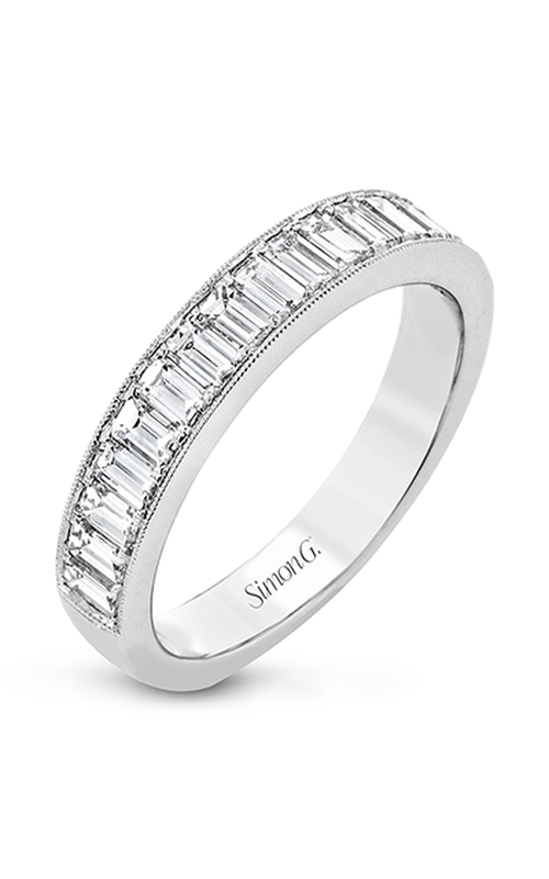 Simon G Simon Set Wedding Band Mr4005