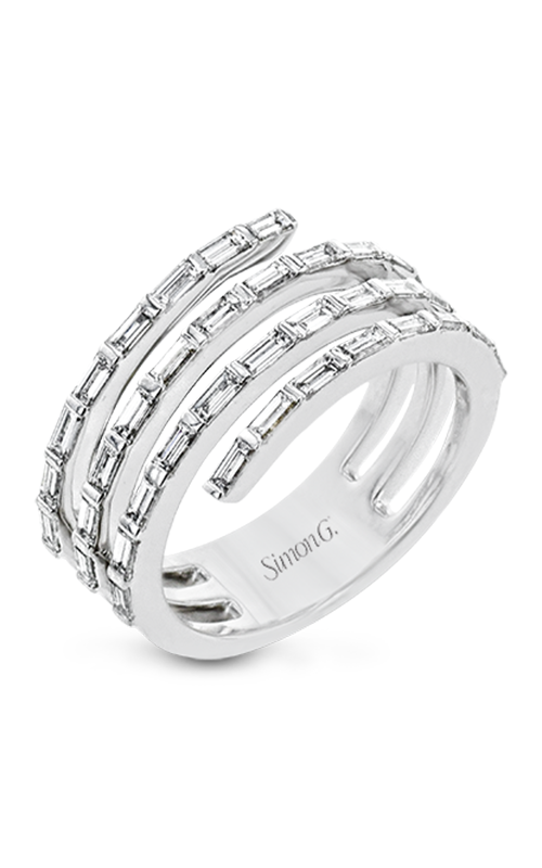 Simon G SG Ring LR2606