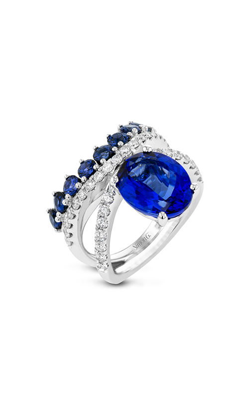 Simon G Fashion Ring LR1147