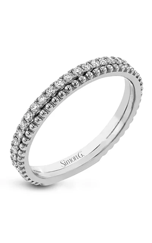Simon G SG Stackables Ring MR2779