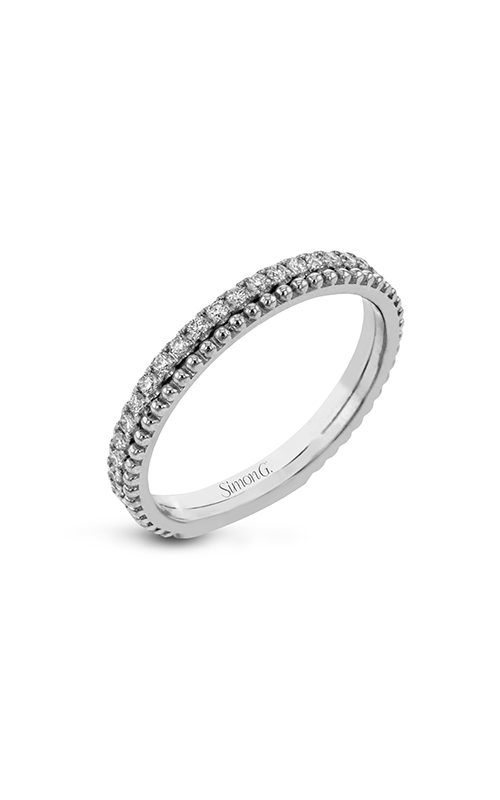 Simon G SG Stackables Ring MR2779
