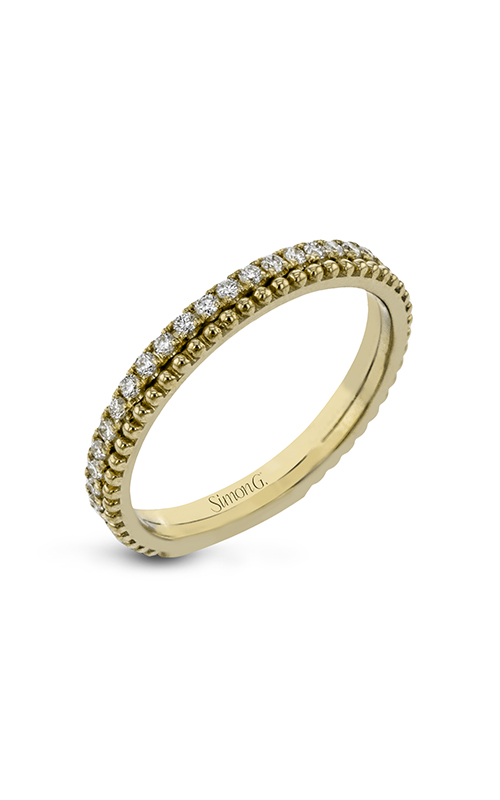 Simon G SG Stackables Ring MR2779-Y