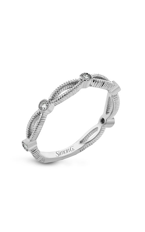Simon G SG Stackables Ring MR2932