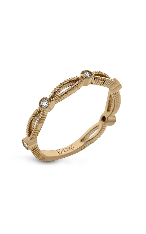 Simon G SG Stackables Ring MR2932-R