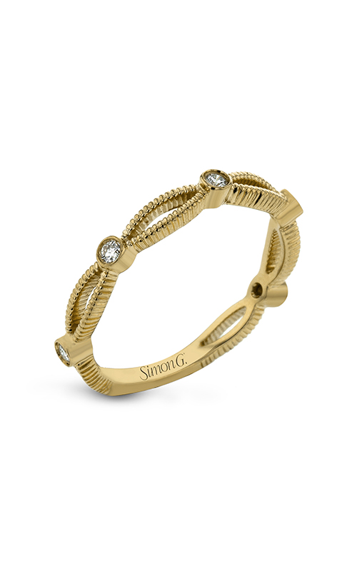 Simon G SG Stackables Ring MR2932-Y