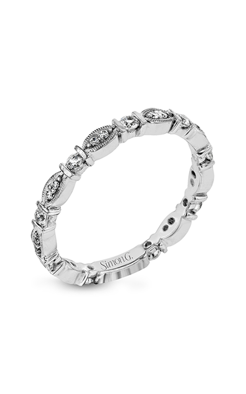 Simon G SG Stackables Ring MR2972