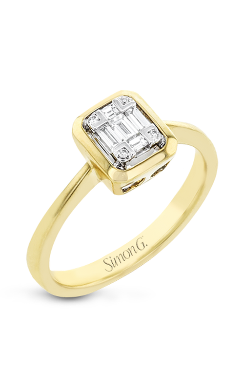 Simon G SG Ring Lr2776