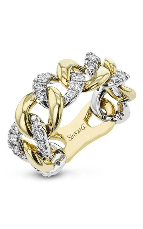 Simon G SG Ring Lr2992