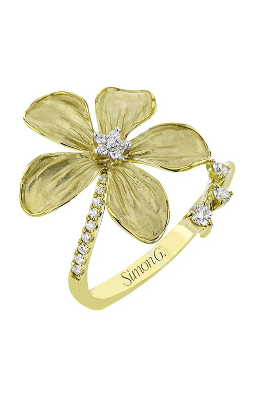 Simon G SG Ring Lr4780