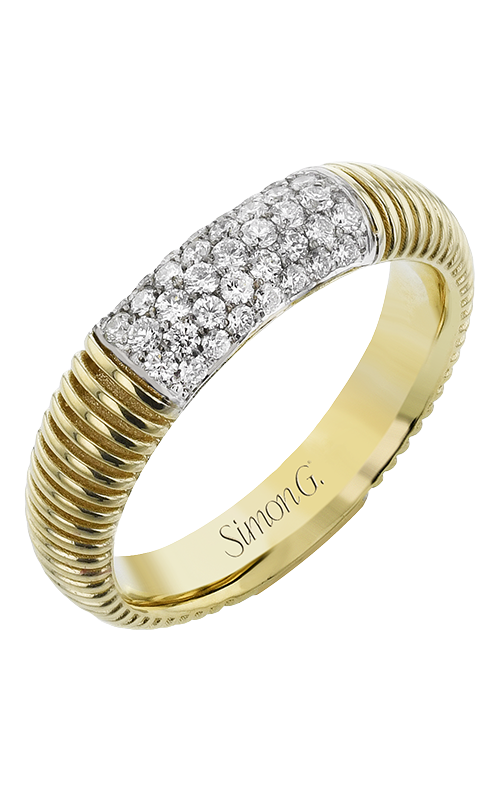 Simon G SG Ring Lr3092