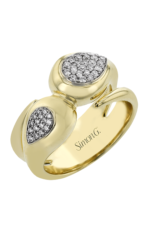 Simon G SG Ring Lr3104