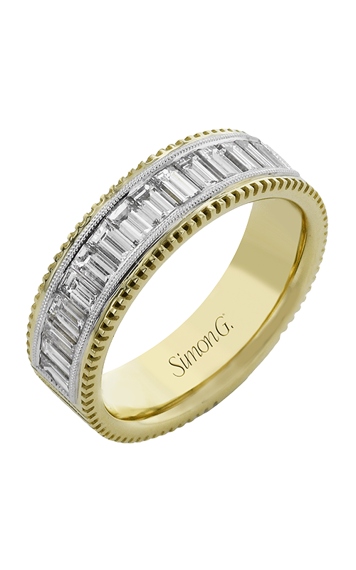 Simon G SG Ring Lr3139