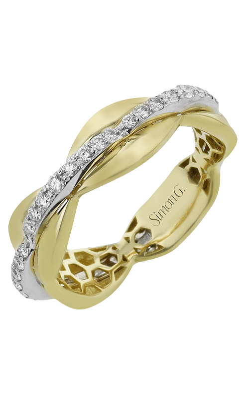 Simon G SG Ring Lr3165