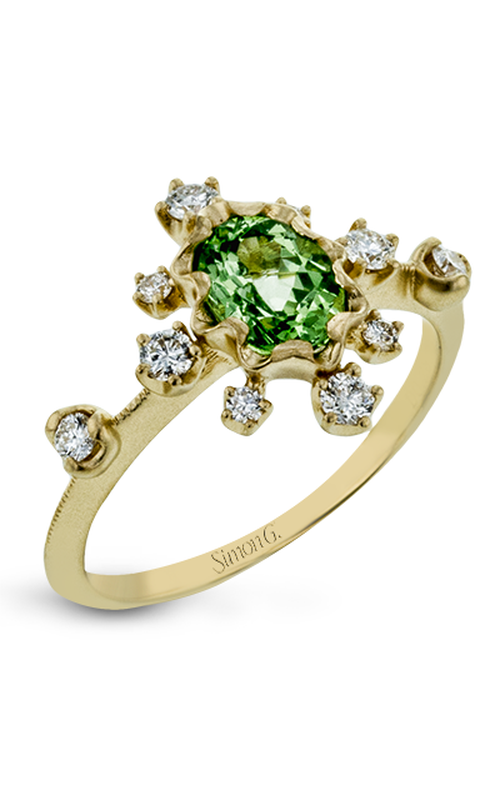 Simon G Paradise Ring Lr2262-y