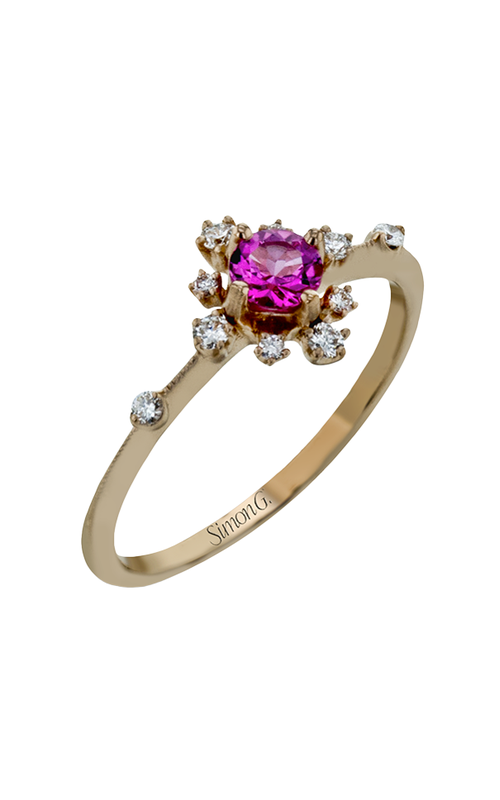 Simon G Paradise Ring Lr2250-r