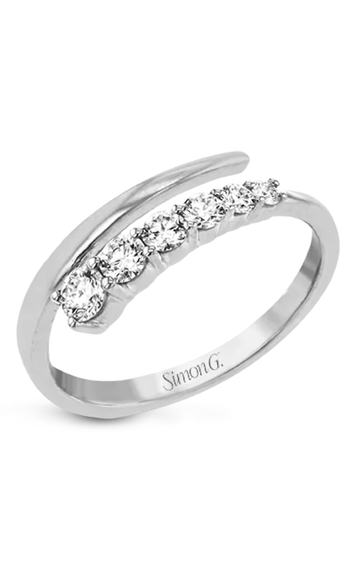 Simon G Harmonie Ring LR2499