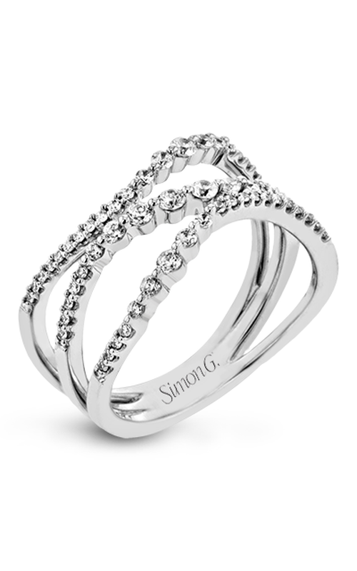 Simon G Harmonie Ring Lr2442