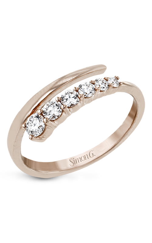 Simon G Harmonie Ring Lr2499-r