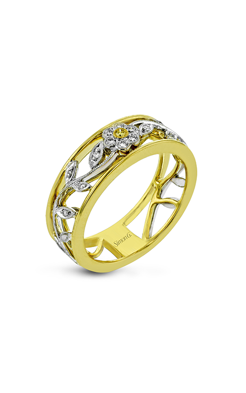 Simon G Trellis Ring MR1000-D
