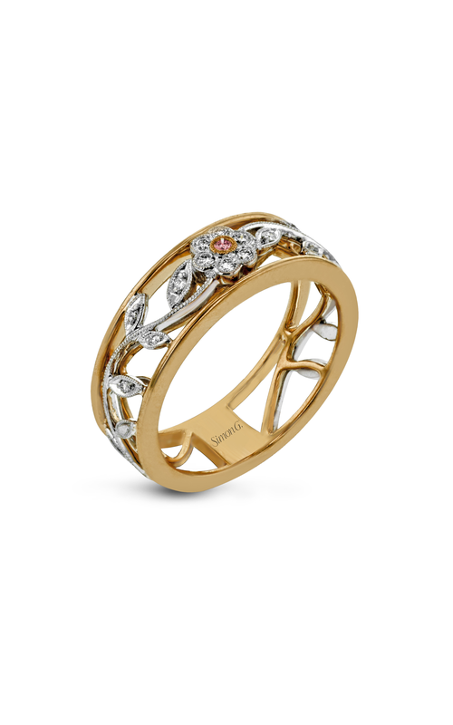 Simon G Trellis Ring MR1000R-D