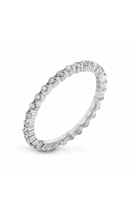 Simon G SG Stackables Ring PR118