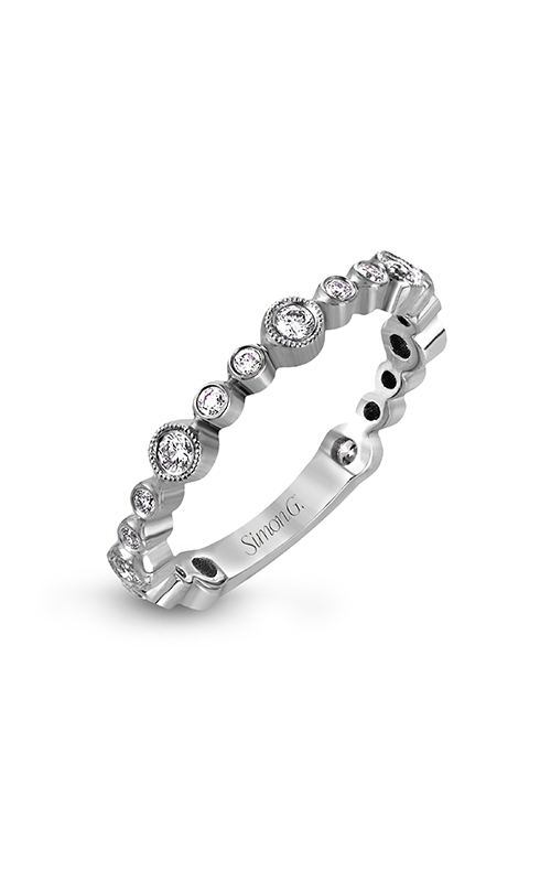 Simon G SG Stackables Ring LP4333