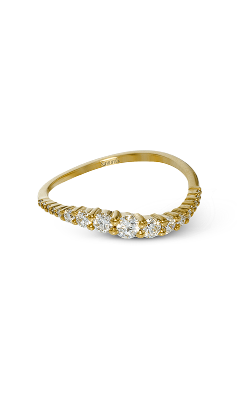 Simon G SG Stackables Ring LR1091-Y