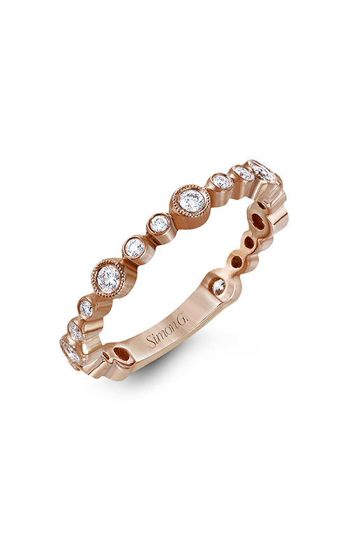 Simon G SG Stackables Ring LP4333-R