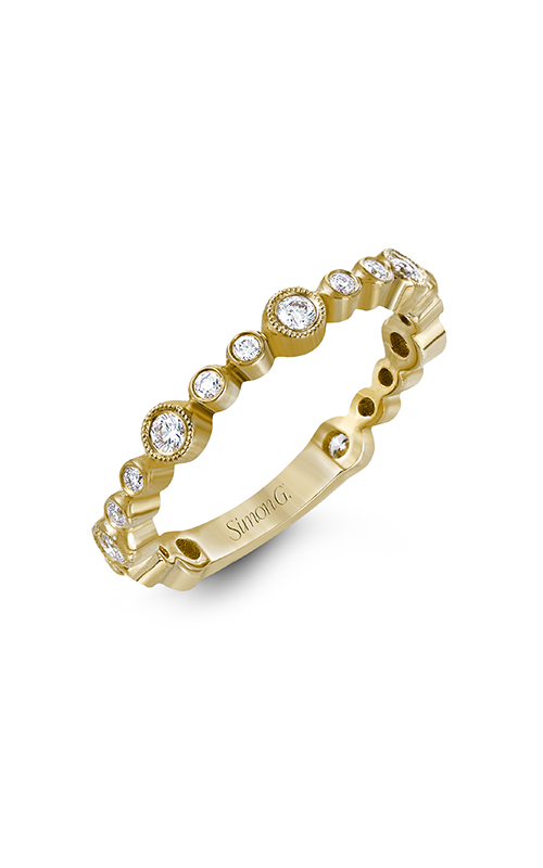 Simon G SG Stackables Ring LP4333-Y