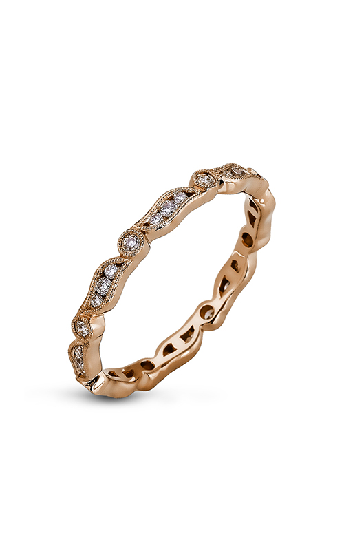 Simon G SG Stackables Ring MR2290-R