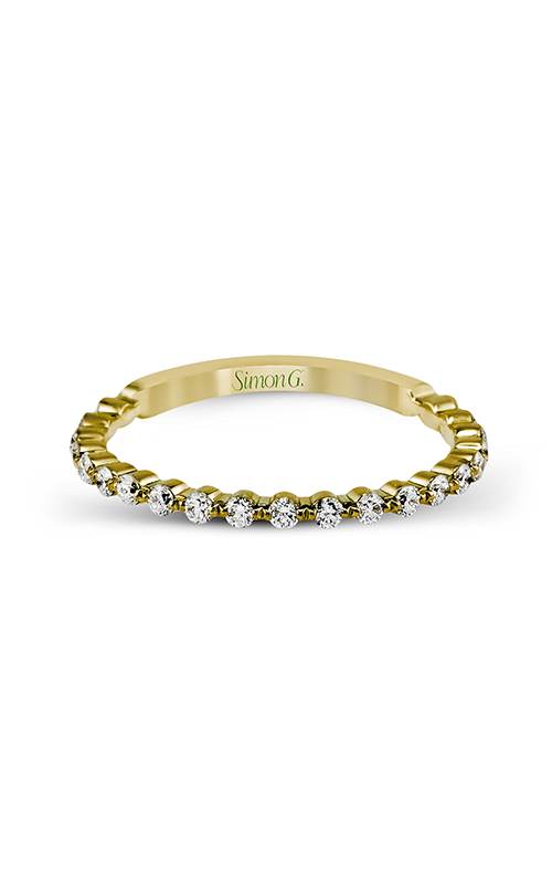 Simon G SG Stackables Ring PR118-Y