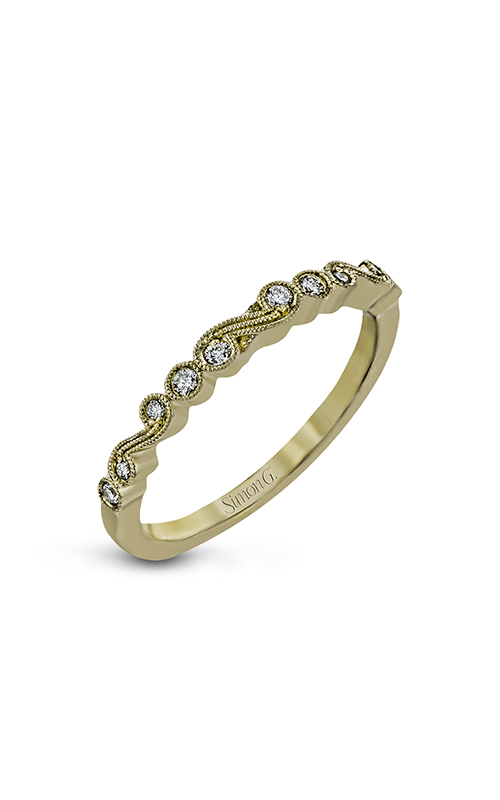 Simon G SG Stackables Ring TR671-Y