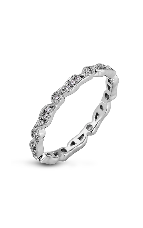 Simon G SG Stackables Ring MR2290