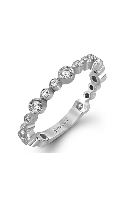 Simon G SG Stackables Ring LP4333