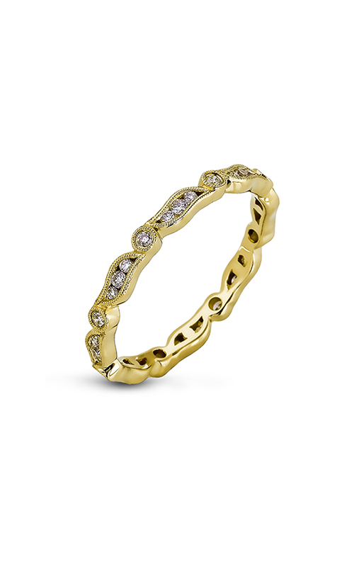 Simon G SG Stackables Ring MR2290-Y