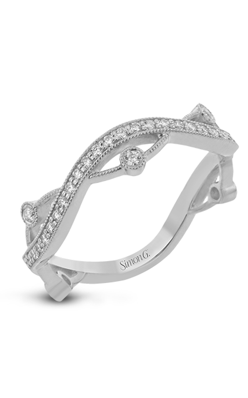 Simon G SG Stackables Ring NR517