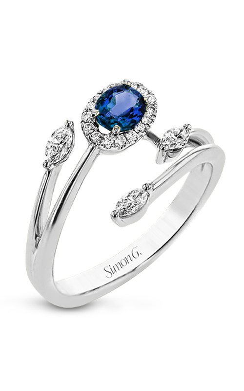 Simon G Tempera Ring Lr2265