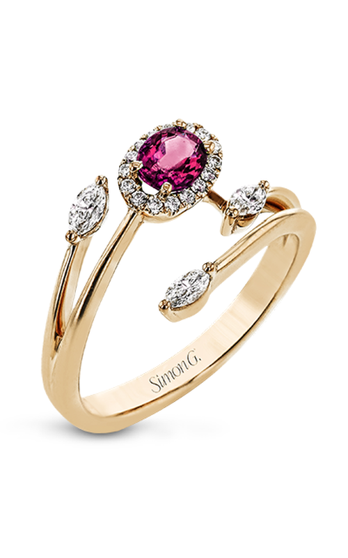 Simon G Tempera Ring Lr2265-r