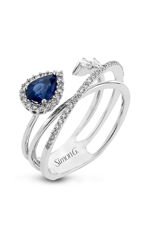Simon G Tempera Ring Lr2266