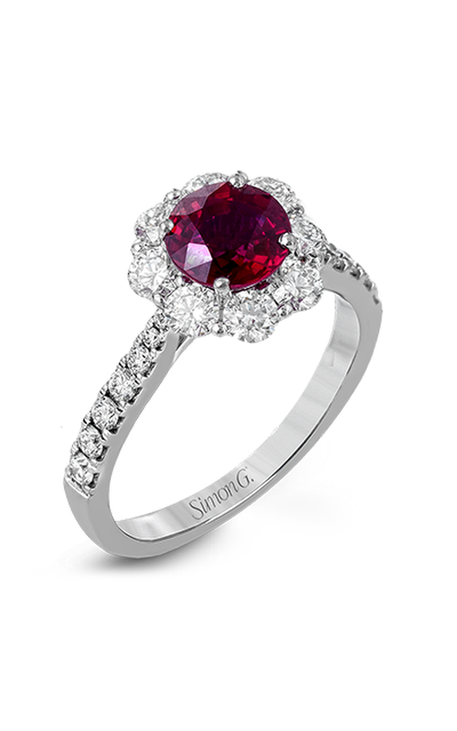 Simon G Tempera Ring Mr2647