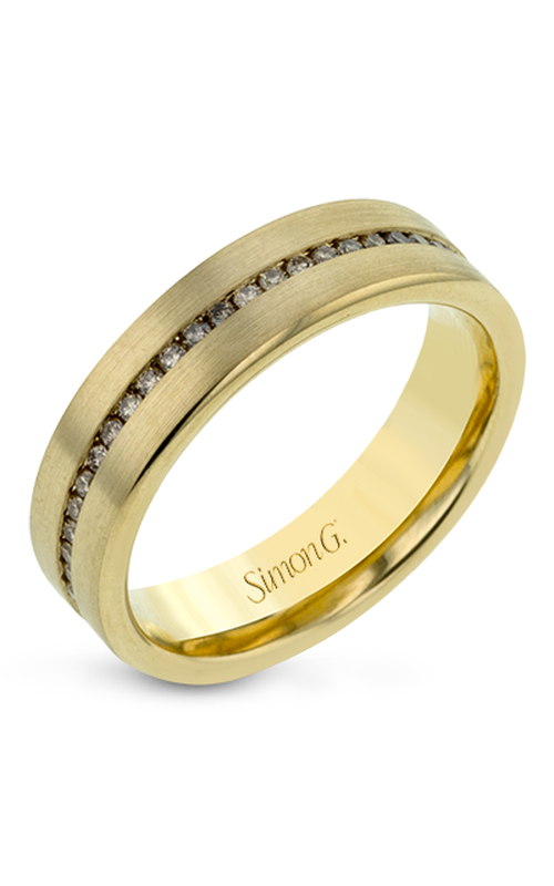 Simon G SG Ring Lr2177